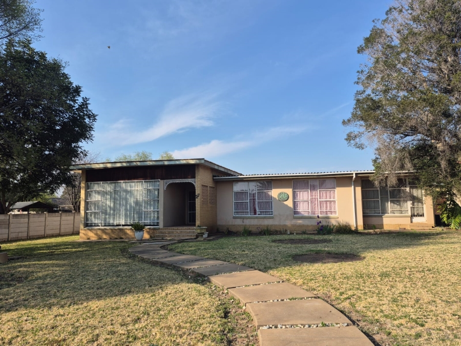 3 Bedroom Property for Sale in Vredefort Free State